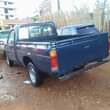 A picture of Toyota Hilux