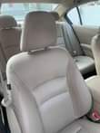 A picture of Few months Registered 2013 Honda Accord V6 touring fullest options