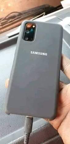 samsung s20