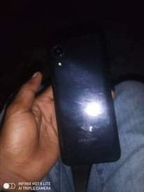 A picture of Samsung A003