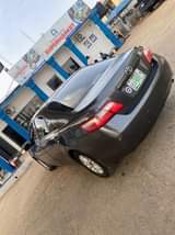 A picture of Toyota Camry 2008