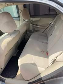 A picture of 2011 Toyota Corolla LE Toks Standard