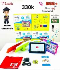 A picture of Brand new tablets 0759594082