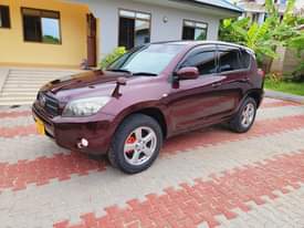 A picture of Rav 4 Miss Tz
