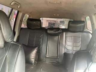 A picture of Toyota Highlander