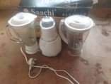 A picture of Saachi Blender