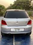 A picture of Car sales Peugeot 307 2006 MODEL automatic transmission