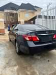 A picture of Sweetest deal for tommorow clean Registered Lexus ES350 2008 model