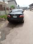 A picture of 2008 Toyota Camry 1st body Sharp engine AC chilling available