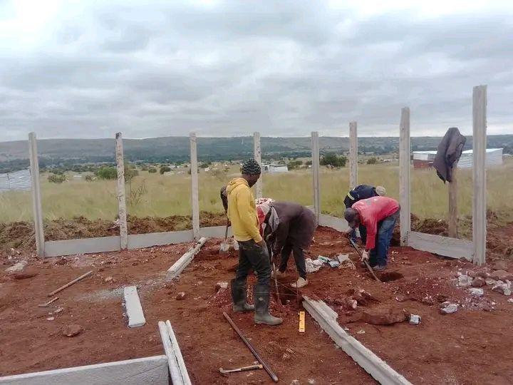 precast