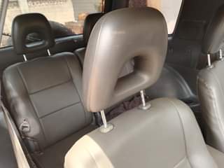 A picture of Toyota Rave 4 coupe