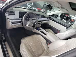 A picture of 2023 Hyundai AZERA foreign 135M ABUJA DEAL 08132662602