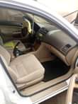 A picture of 1m deal Ac needs little attention 60k sambo ibadan 08033956708