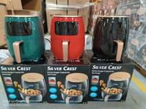 A picture of Silver crest Air flyer available at an affordable price