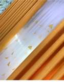 A picture of Curtains