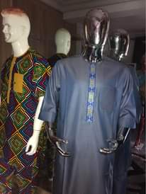 A picture of Mens wear