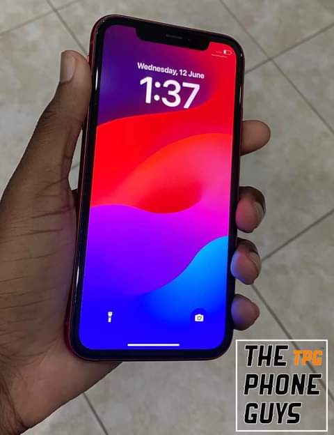 iPhone M.