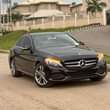 A picture of Mercedes Benz