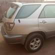 A picture of Lexus RX 300