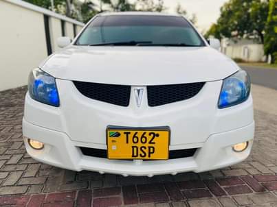 toyota voltz