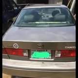 A picture of 2002 Toyota Camry v4