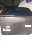 A picture of Acer laptop 4gb ram