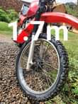 A picture of Motorcycle 4 sell