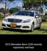 classifieds recent import