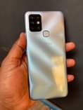 A picture of INFINIX HOT 10 pro