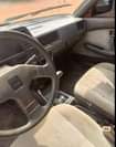 A picture of Nissan sunny