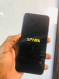 A picture of Tecno spark 5 32Gb
