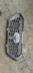 A picture of Grill for Datsun go
