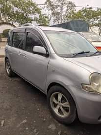 A picture of SIENTA 0715999924