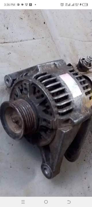 compressor