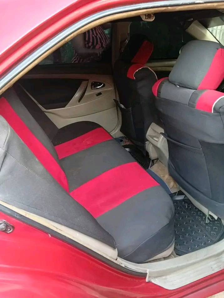 A picture of 2008 Camry 07026567662