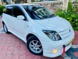 A picture of TOYOTA IST