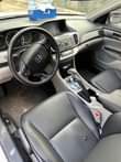 A picture of FOREIGN USED HONDA ACCORD 2017 MODEL 8M NET PRICE ABUJA