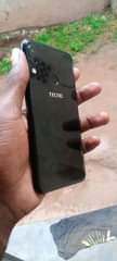 A picture of Techno camon 11 32GB 3gbram nice cameras at just 200k