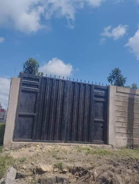 houses runda