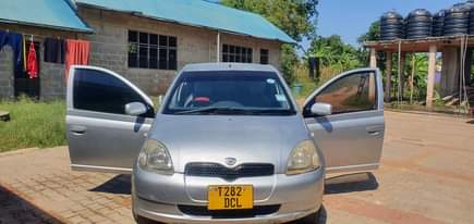 A picture of CAR
