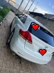 A picture of Nigeria Used 2012 13 Toyota Venza First Body Paint Keyless