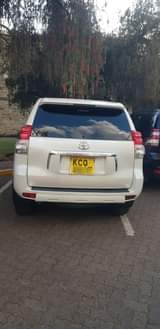 kbq number plate