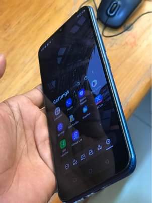 A picture of Smart6 120k