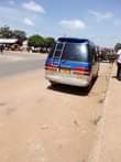A picture of Town hiace
