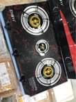 A picture of Gas stove 0704297488