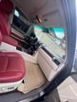 A picture of Accident Free Lexus GX460