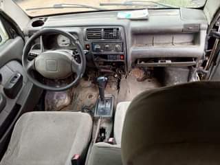 A picture of Korope bus