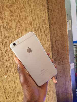 A picture of Iphone 6plus