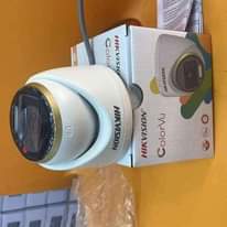 A picture of CCTV camera