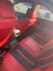 A picture of 4 month used Toyota Camry 2008 model Toks standards Please